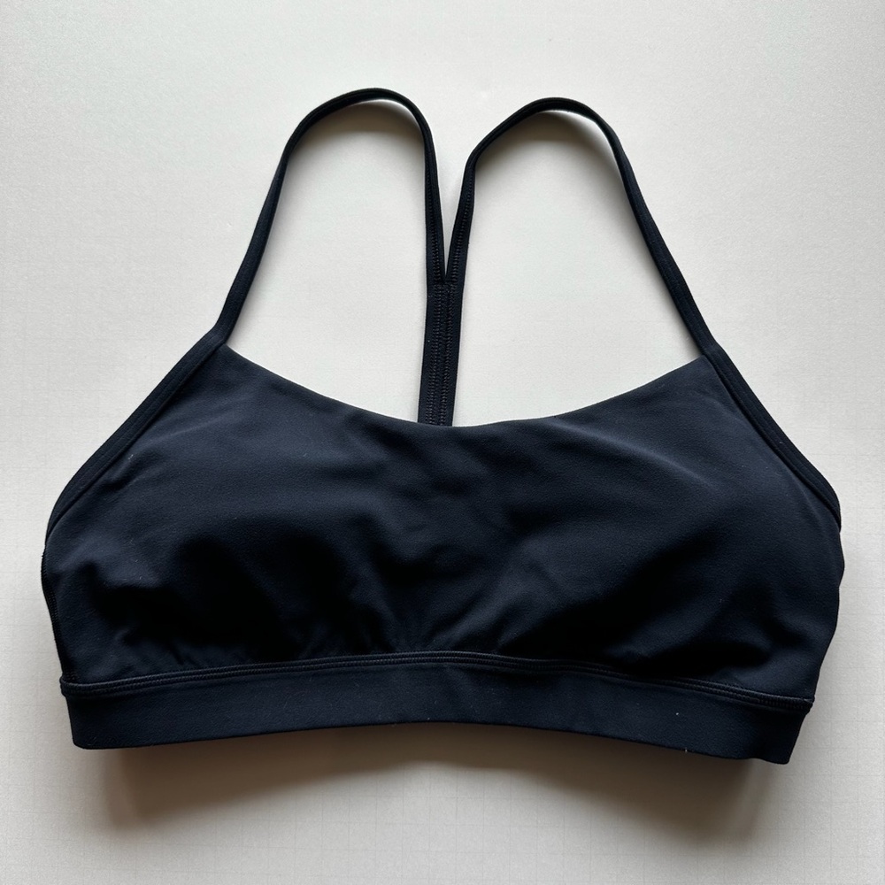Lululemon Flow Y Bra